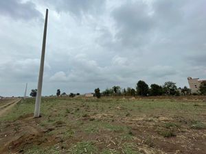 Terreno, Lotes en Venta, Coronango, Puebla