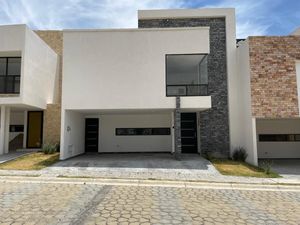 Casa en Venta Lomas de Angelópolis III, Parque Anáhuac, Puebla, Pue.