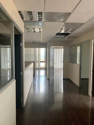 Oficinas en Renta