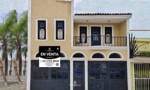 Casa en Venta en Tonala