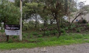 Terrenos en Venta en Fraccionamiento Residencial Campestre El Roble