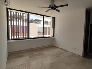 Townhouse Yukan de 2 Habitaciones en Cholul, Mérida