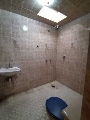 Casa Lista Para Acondicionar y Habitar en Ecatepec