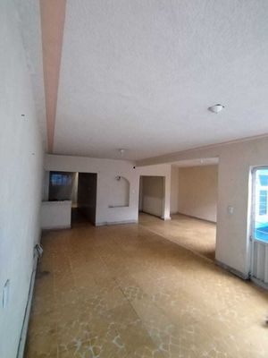 Casa Lista Para Acondicionar y Habitar en Ecatepec