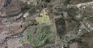 Terreno en venta en Lomas del Campanario Norte