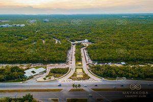 Mayakoba Country Club