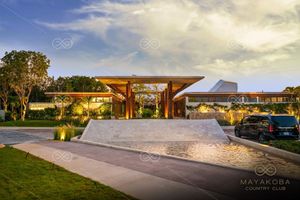 Showroom Mayakoba Country Club