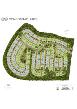 Condominio Cormoran