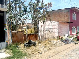 TERRENO HABITACIONAL, CON  BUENA UBICACIÓN, CERCA  AV. LÁZARO CÁRDENAS.