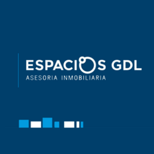 ESPACIOS GDL ASESORIA INMOBILIARIA