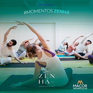 Terreno Residencial ZEN-HA Conkal, Mérida, Yucatán