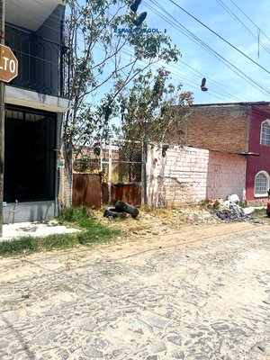 TERRENO HABITACIONAL, CON  BUENA UBICACIÓN, CERCA  AV. LÁZARO CÁRDENAS.