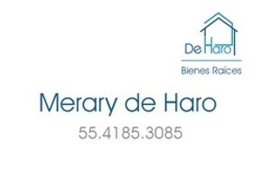 Merary De Haro