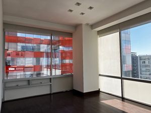 Haus departamento en venta, piso alto, vista panorámica, hacia la mexicana