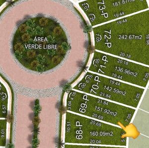 ¡TERRENO EN VENTA EN PENÍNSULA, MÉRIDA!