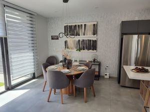 ¡CASA EN VENTA EN EL FRACC TOSSÁ AL SUR DE LA CIUDAD