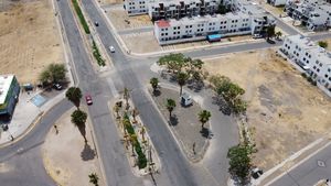 TERRENO EN VILLA FONTANA PARA DESARROLLAR