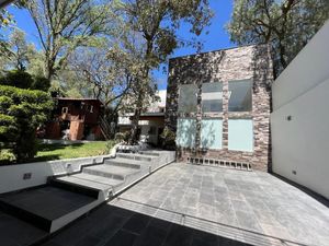 Venta casa en Jardines del Pedregal