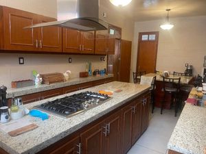 Venta Casa en ANZURES Con USO DE SUELO