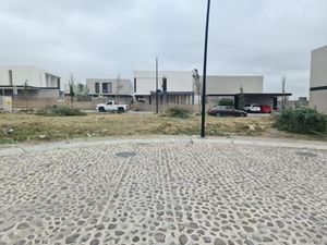 Terreno en Venta San Felipe Lomas del Campanario Norte