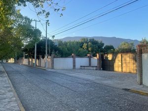 Terreno en Venta en San Isidro Arteaga