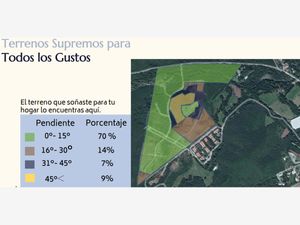 Terreno en Venta en Bosques de Valle Alto Monterrey