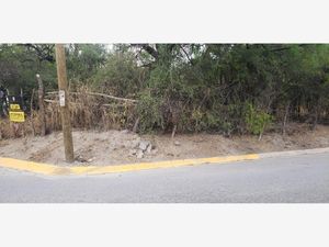 Terreno en Venta en Agua Fría Apodaca