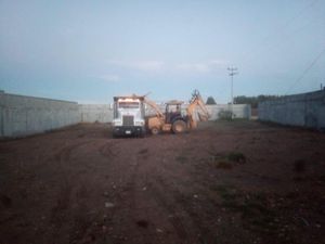 Terreno en Venta en San Isidro de las Palomas Arteaga