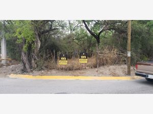 Terreno en Venta en Agua Fría Apodaca