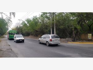 Terreno en Venta en Agua Fría Apodaca