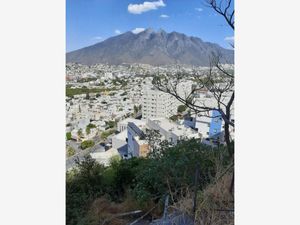 Terreno en Venta en Lomas de Montecristo Monterrey