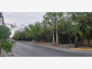 Terreno en Venta en Agua Fría Apodaca