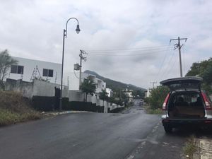 Terreno en Venta en El Uro Monterrey