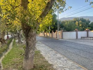 Terreno en Venta en San Isidro Arteaga