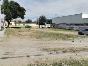 Terreno en Renta en Benito Juarez Centro Juárez