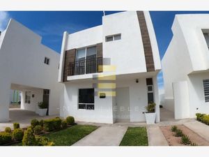 Casa en Venta en El Perú Torreón