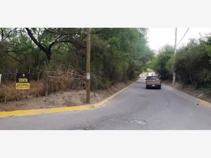 Terreno en Venta en Agua Fría Apodaca