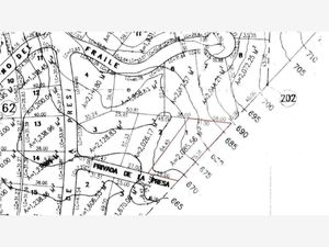 Terreno en Venta en Portal del Huajuco Monterrey