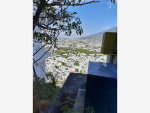 Terreno en Venta en Lomas de Montecristo Monterrey