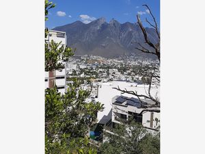 Terreno en Venta en Lomas de Montecristo Monterrey