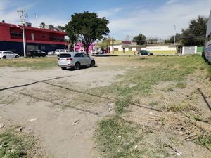 Terreno en Renta en Benito Juarez Centro Juárez