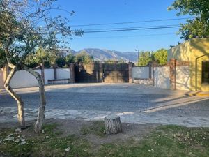 Terreno en Venta en San Isidro Arteaga