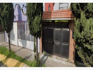 Casa en Venta en Ex-Hacienda San Jorge Toluca