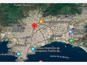 Casa en Venta en Vista Alegre Acapulco de Juárez