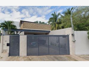 Casa en Venta en Montebello Mérida