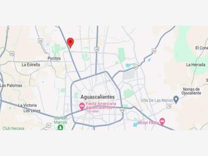 Casa en Venta en Los Bosques Aguascalientes