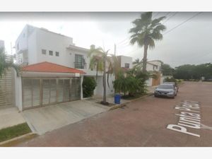 Casa en Venta en Cancún Centro Benito Juárez