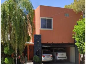 Casa en Venta en Residencial Campestre la Rosita Torreón