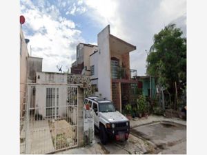 Casa en Venta en Mision del Carmen Solidaridad