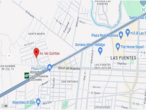 Casa en Venta en Las Quintas Reynosa